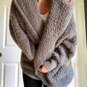 COPY - Nordic Beach Body Wrap